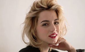 Ana De Armas Cute II