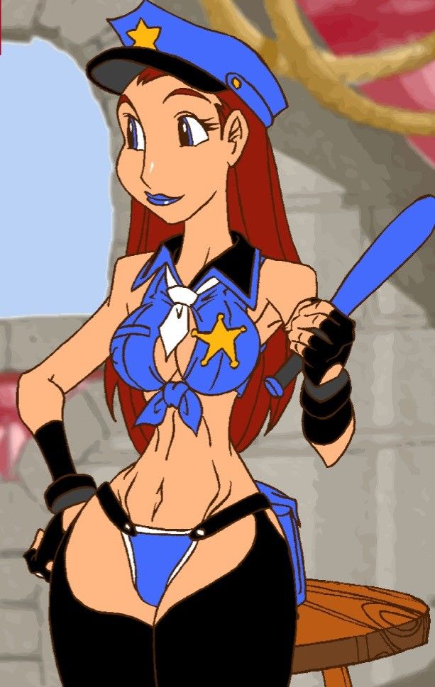 sexy bitch
