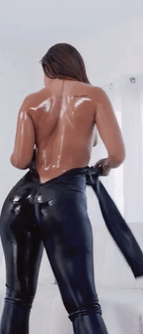 Getting Dressed