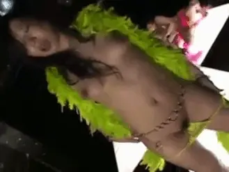 Asian dancefloor