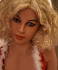 Hot Butt Sex Doll for men 158cm Iran