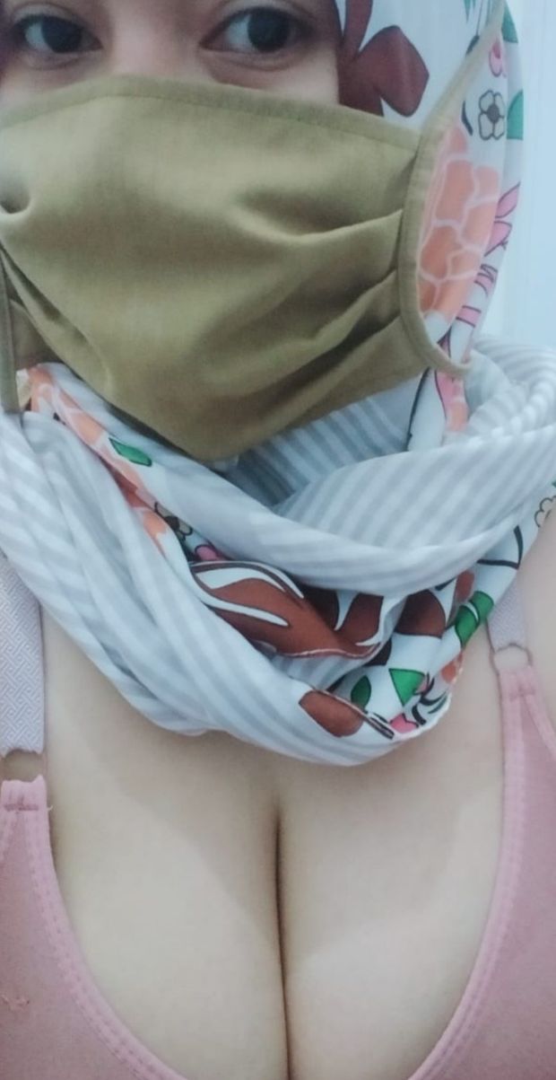 Asian Sexy with Big Boobs