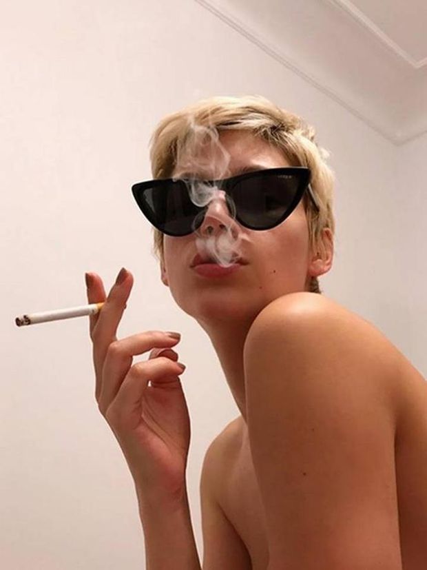 Ursula Corbero