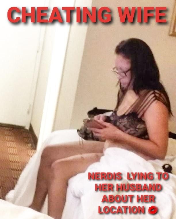 CHEATING WIFE