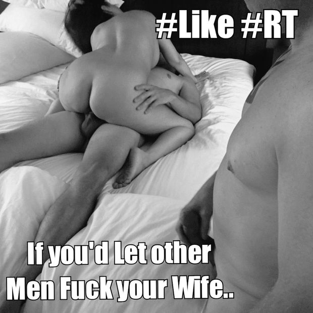 Hotwife Fuck