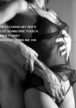 The sexy lingerie you bought isn’t for you.