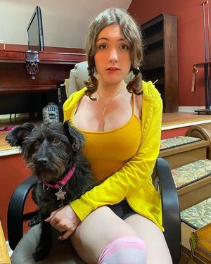 Sherry Kosnaski - very gorgeous