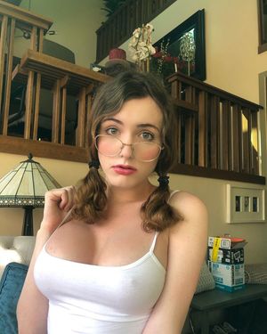 Sherry Kosnaski - very gorgeous