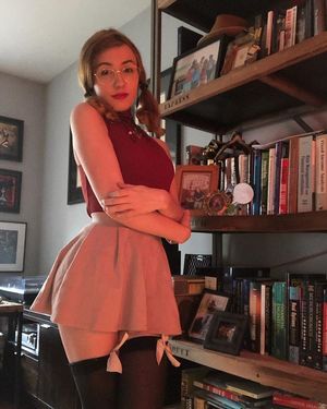 Sherry Kosnaski - very gorgeous