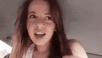 babe getting car fucked