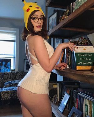 Sherry Kosnaski - beautiful ass