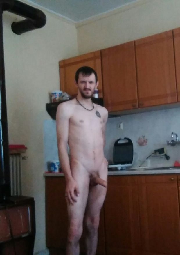 Σεξ με  κουζίνα το