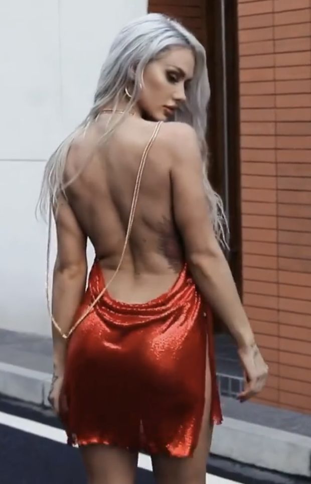 Gorgeous