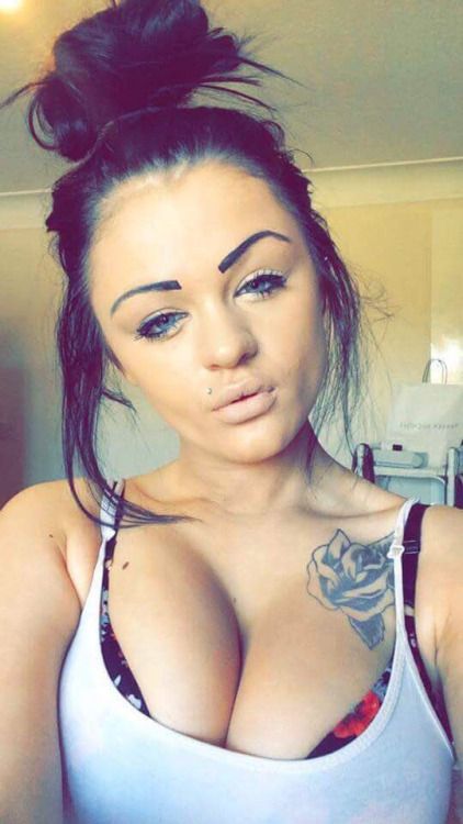 hot trashy teen