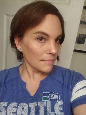 44 yo ladyboy in Seattle WA wanna find true love with serious guy