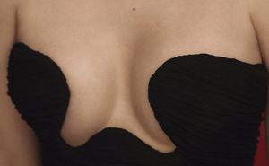 Ana De Armas Sexy 36C Breasts