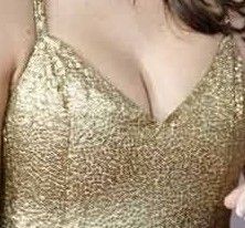Penelope Cruz 35C Boobs