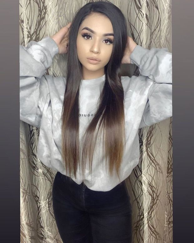 cute indian