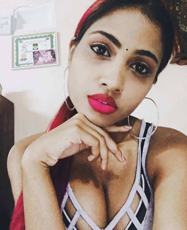 hot indian