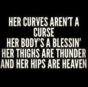 Her Curves