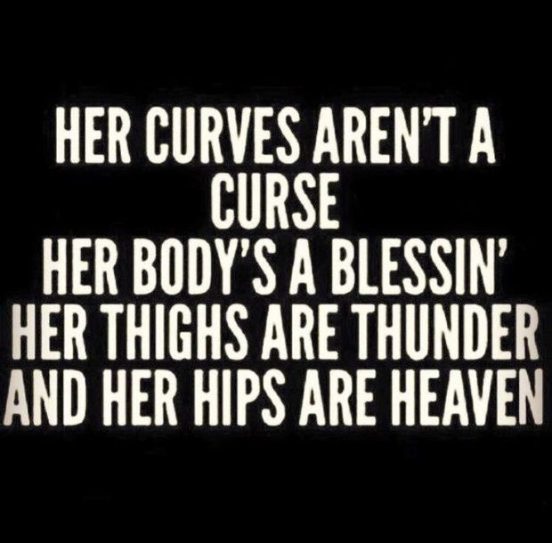 Her Curves
