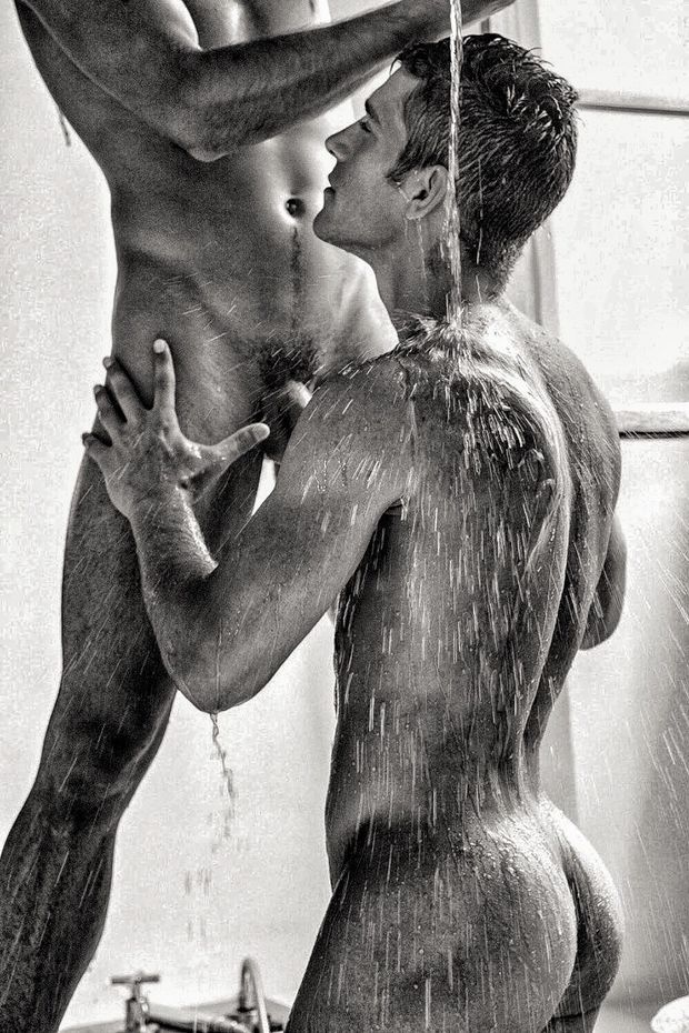 Showerme