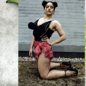 Rosalia Vila Tobella