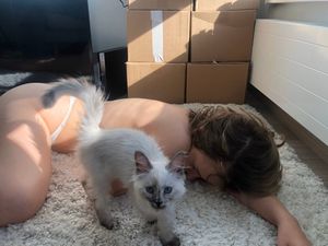 Katerina “Monroe” Kozlova