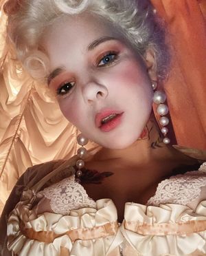 Katerina “Monroe” Kozlova