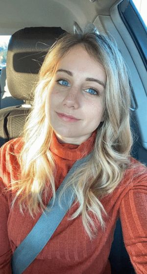 Cum & Ruin my Face Daddy.....