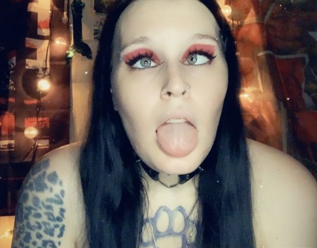 Ahegao
