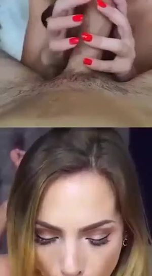 Cock sucking,cock sucking & cock sucking