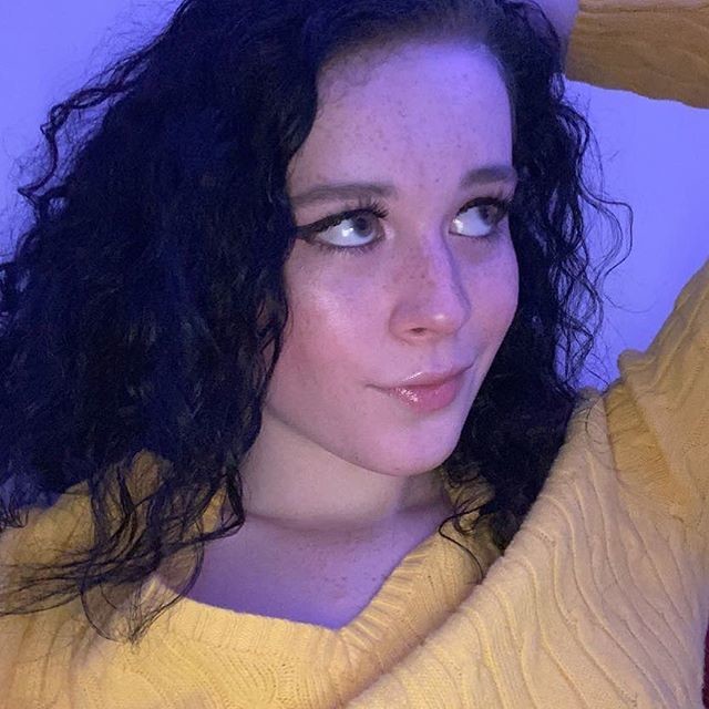 Allie - very beautiful