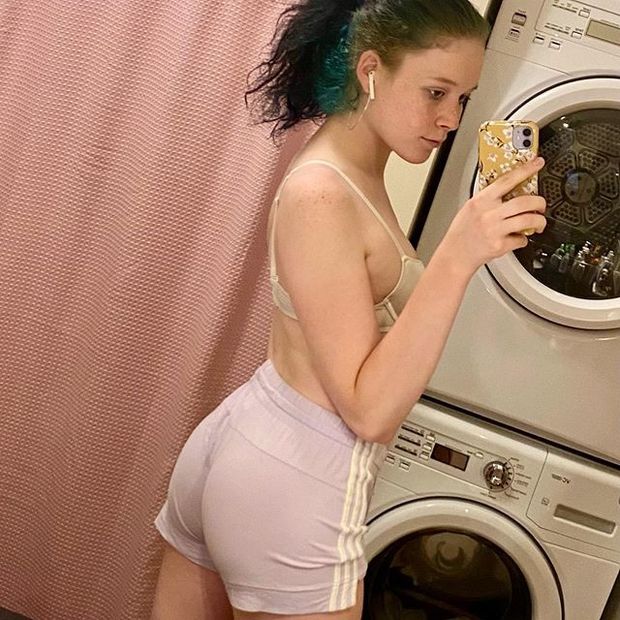 Allie - very gorgeous