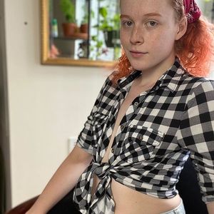 Allie - very gorgeous