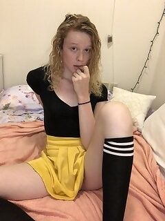 Allie - very gorgeous