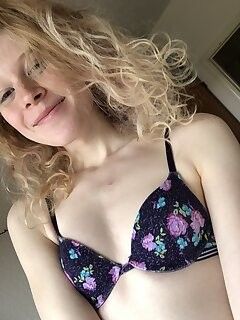 Allie - very, very beautiful