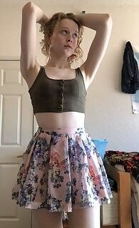 Allie - very gorgeous