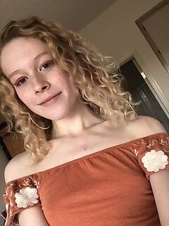 Allie - very, very beautiful