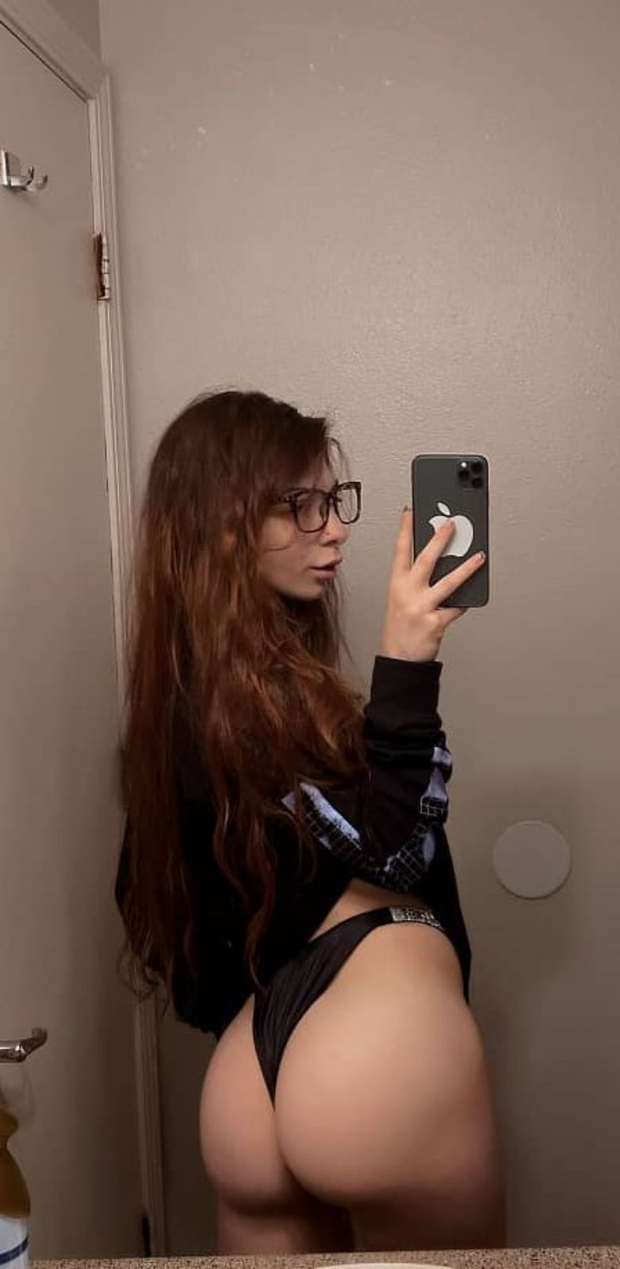 Hot ass