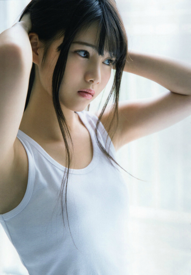 Smooth beauty