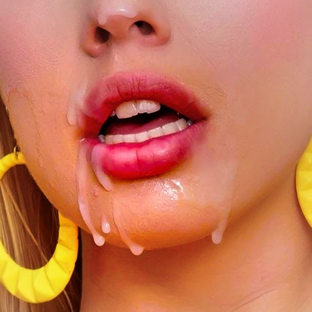 Takin it on the chin
