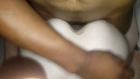 I couldn't ask more from her!