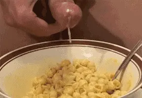 Special Mac N’ Cheese