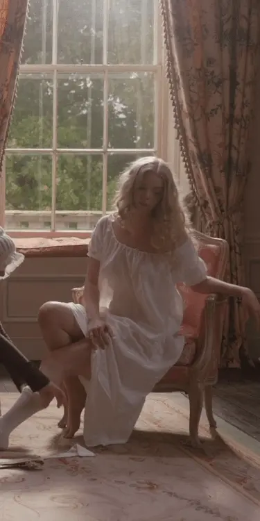 Anya Taylor-Joy