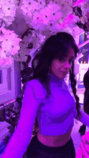 Camila Cabello