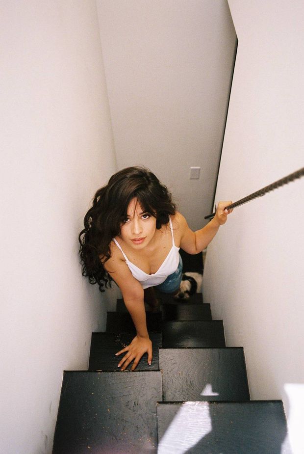 Camila Cabello