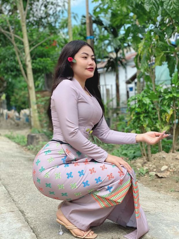 Sexy Shape