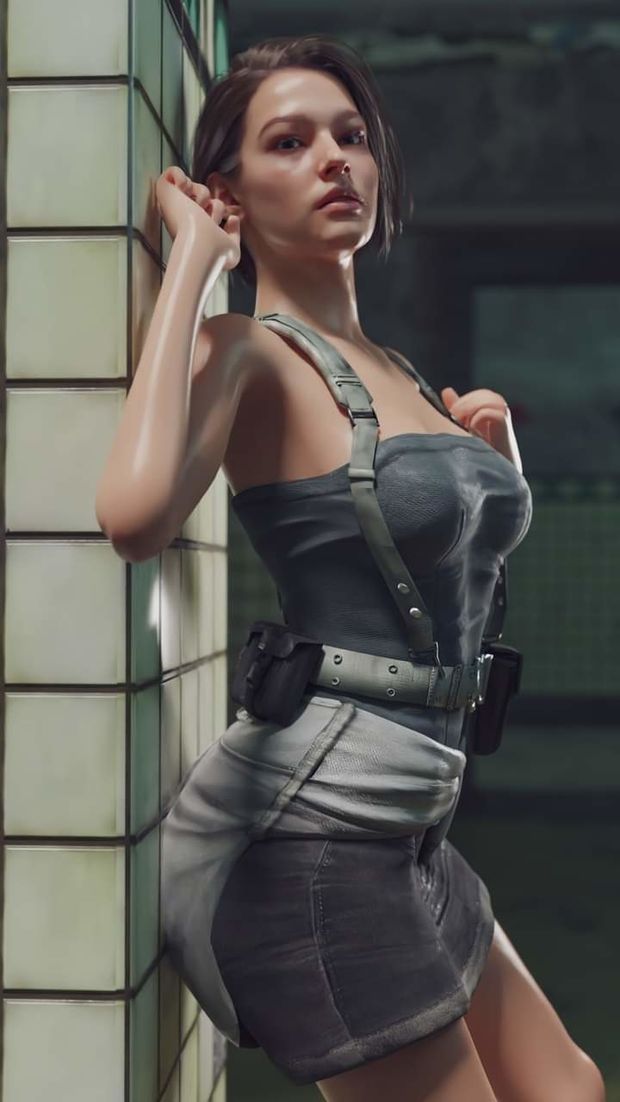Resident Evil