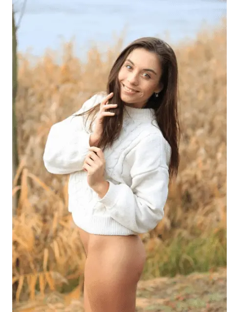 sweater only
